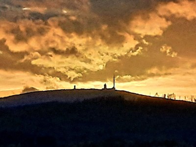 Holiday apartment Weißenborn 2 - Environment photo 29