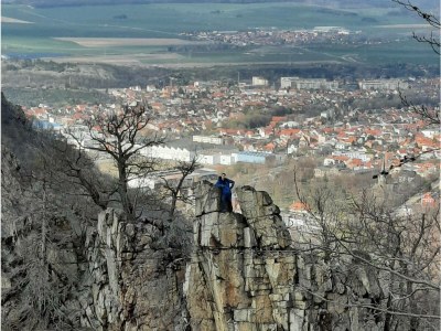 Holiday apartment Weißenborn 2 - Environment photo 30