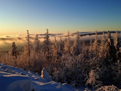 Holiday apartment Weißenborn 2 - Environment photo 31