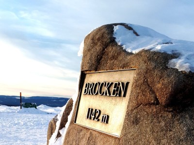 Holiday apartment Weißenborn 2 - Environment photo 34