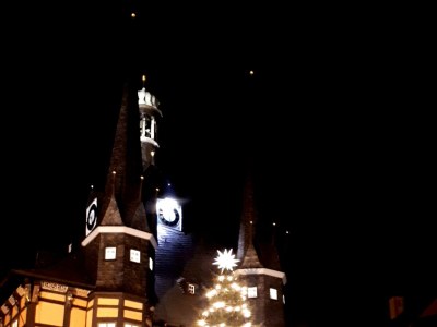 Holiday apartment Weißenborn 2 - Environment photo 35