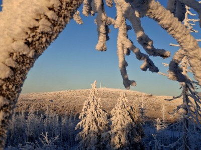 Holiday apartment Weißenborn 2 - Environment photo 37