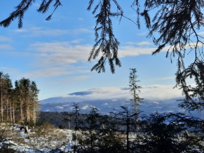 Holiday apartment Weißenborn 2 - Environment photo 39