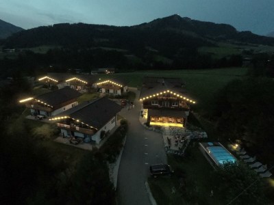 Apartment 4-Zi. FeWo in freistehendem Chalet+ Terrasse - Outdoor photo 4