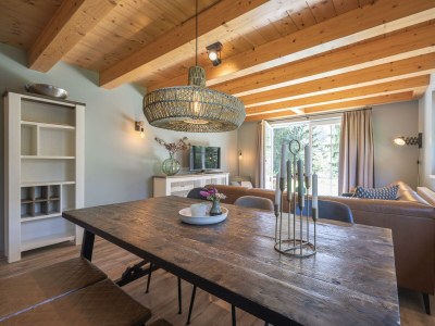 Apartment 4-Zi. FeWo in freistehendem Chalet+ Terrasse - Outdoor photo 7