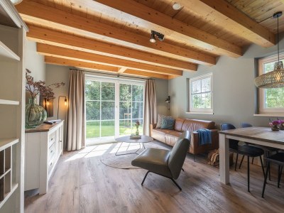 Apartment 4-Zi. FeWo in freistehendem Chalet+ Terrasse - Outdoor photo 13