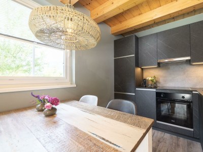 Apartment 4-Zi. FeWo in freistehendem Chalet+ Terrasse - Outdoor photo 18