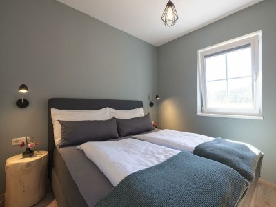 Apartment 4-Zi. FeWo in freistehendem Chalet+ Terrasse - Outdoor photo 20