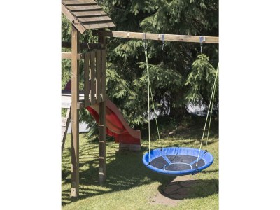 Apartment 4-Zi. FeWo in freistehendem Chalet+ Terrasse - Outdoor photo 29