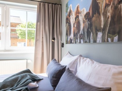 Apartment 4-Zi. FeWo in freistehendem Chalet+ Terrasse - Outdoor photo 32