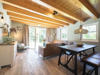 Apartment 4-Zi. FeWo in freistehendem Chalet+ Terrasse - Features photo 33