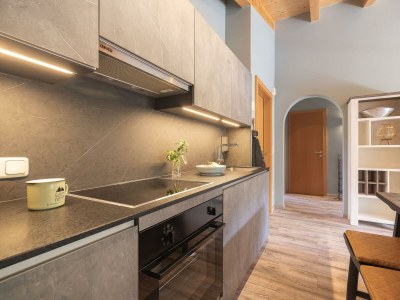 Apartment 4-Zi. FeWo in freistehendem Chalet+ Terrasse - Features photo 35