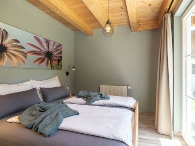 Apartment 4-Zi. FeWo in freistehendem Chalet+ Terrasse - Features photo 36