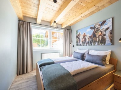 Apartment 4-Zi. FeWo in freistehendem Chalet+ Terrasse - Features photo 37