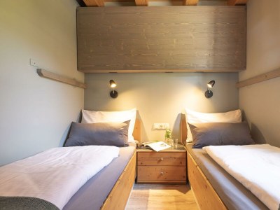 Apartment 4-Zi. FeWo in freistehendem Chalet+ Terrasse - Features photo 38