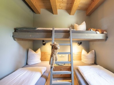 Apartment 4-Zi. FeWo in freistehendem Chalet+ Terrasse - Features photo 39