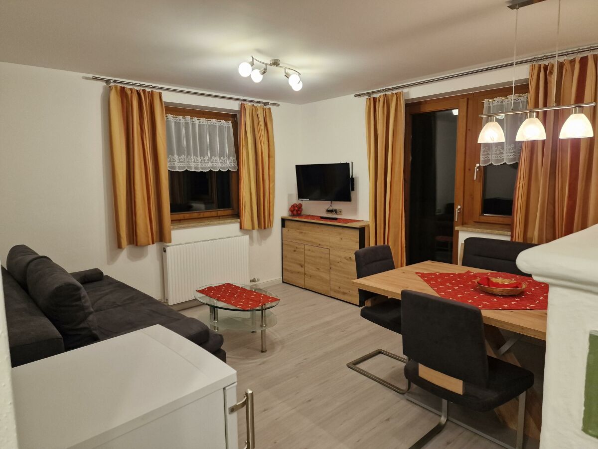 Apartment Appartement Typ II - 2 Schlafräume/Bad, WC - Outdoor photo 2