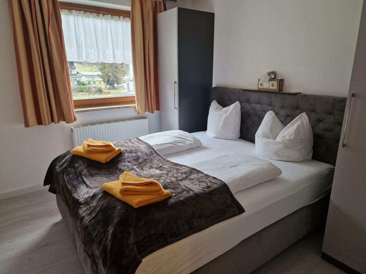 Apartment Appartement Typ II - 2 Schlafräume/Bad, WC - Outdoor photo 4