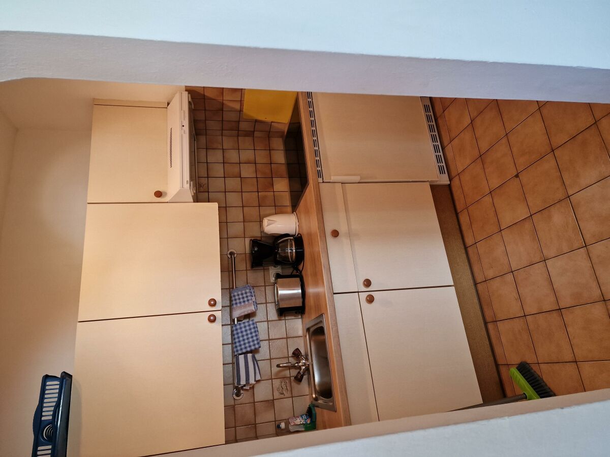 Apartment Appartement Typ II - 2 Schlafräume/Bad, WC - Outdoor photo 5