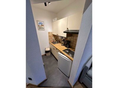 Apartment Appartement Typ II - 2 Schlafräume/Bad, WC - Outdoor photo 13