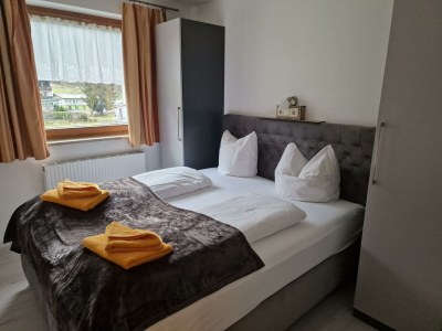 Apartment Appartement Typ II - 2 Schlafräume/Bad, WC - Outdoor photo 28