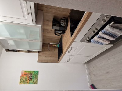 Apartment Appartement Typ II - 2 Schlafräume/Bad, WC - Outdoor photo 34