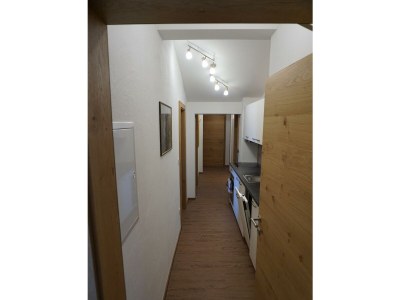 Apartment Appartement Typ II - 2 Schlafräume/Bad, WC - Outdoor photo 42