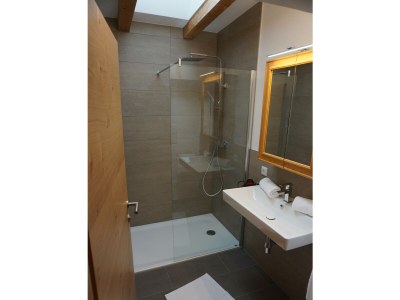 Apartment Appartement Typ II - 2 Schlafräume/Bad, WC - Outdoor photo 59