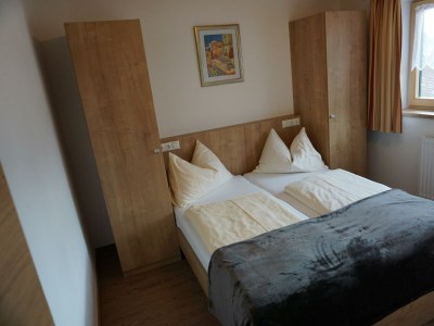 Apartment Appartement Typ II - 2 Schlafräume/Bad, WC - Outdoor photo 67