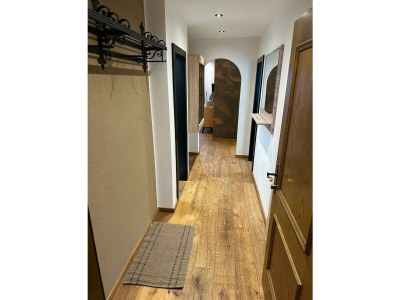 Apartment Appartement Typ V- 1 Schlafraum, Dusche, WC, - Outdoor photo 2