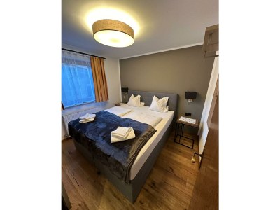 Apartment Appartement Typ V- 1 Schlafraum, Dusche, WC, - Outdoor photo 6