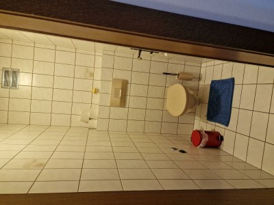 Apartment Appartement Typ V- 1 Schlafraum, Dusche, WC, - Outdoor photo 7