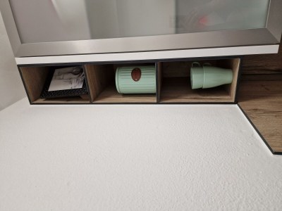 Apartment Appartement Typ V- 1 Schlafraum, Dusche, WC, - Outdoor photo 13