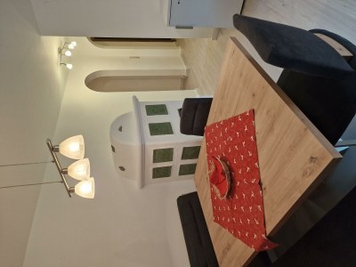 Apartment Appartement Typ V- 1 Schlafraum, Dusche, WC, - Outdoor photo 19