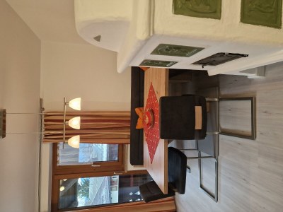 Apartment Appartement Typ V- 1 Schlafraum, Dusche, WC, - Outdoor photo 21