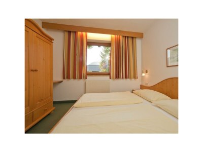 Apartment Appartement Typ V- 1 Schlafraum, Dusche, WC, - Outdoor photo 31