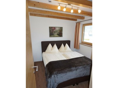 Apartment Appartement Typ V- 1 Schlafraum, Dusche, WC, - Outdoor photo 45