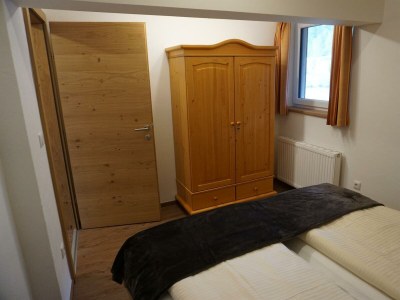 Apartment Appartement Typ V- 1 Schlafraum, Dusche, WC, - Outdoor photo 52