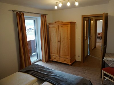 Apartment Appartement Typ V- 1 Schlafraum, Dusche, WC, - Outdoor photo 69