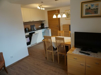 Apartment Appartement Typ V- 1 Schlafraum, Dusche, WC, - Outdoor photo 74