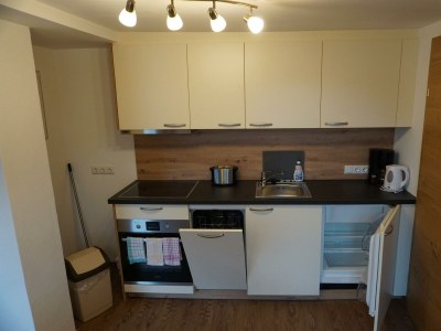 Apartment Appartement Typ V- 1 Schlafraum, Dusche, WC, - Outdoor photo 75