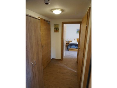 Apartment Appartement Typ V- 1 Schlafraum, Dusche, WC, - Outdoor photo 76