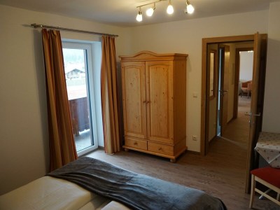 Apartment Appartement Typ V- 1 Schlafraum, Dusche, WC, - Outdoor photo 79