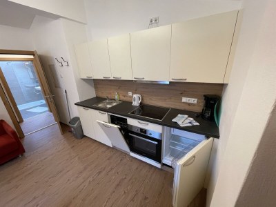 Apartment Appartement Typ V- 1 Schlafraum, Dusche, WC, - Outdoor photo 82