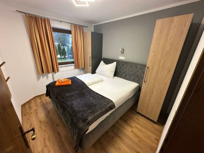 Apartment Appartement Typ V- 1 Schlafraum, Dusche, WC, - Outdoor photo 96