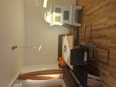 Apartment Appartement Typ V- 1 Schlafraum, Dusche, WC, - Outdoor photo 97