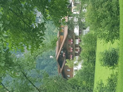 Apartment Appartement Typ V- 1 Schlafraum, Dusche, WC, - Outdoor photo 98