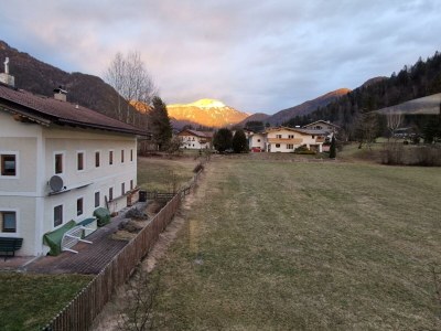 Apartment Appartement Typ V- 1 Schlafraum, Dusche, WC, - Outdoor photo 101