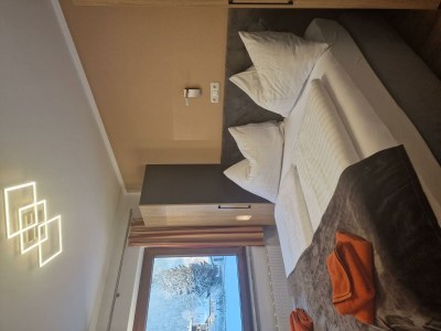 Apartment Appartement Typ V- 1 Schlafraum, Dusche, WC, - Outdoor photo 106