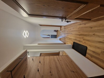 Apartment Appartement Typ V- 1 Schlafraum, Dusche, WC, - Outdoor photo 116